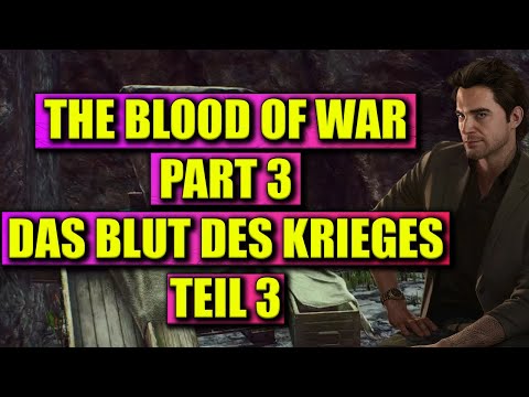 Das Blut des Krieges Teil 3 / The Blood Of War Part 3 ★ Escape from Tarkov