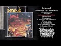Infernal Drowning In The Chalice Of Sin Full Album 1993