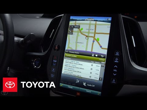 Phillips Toyota How-To Video