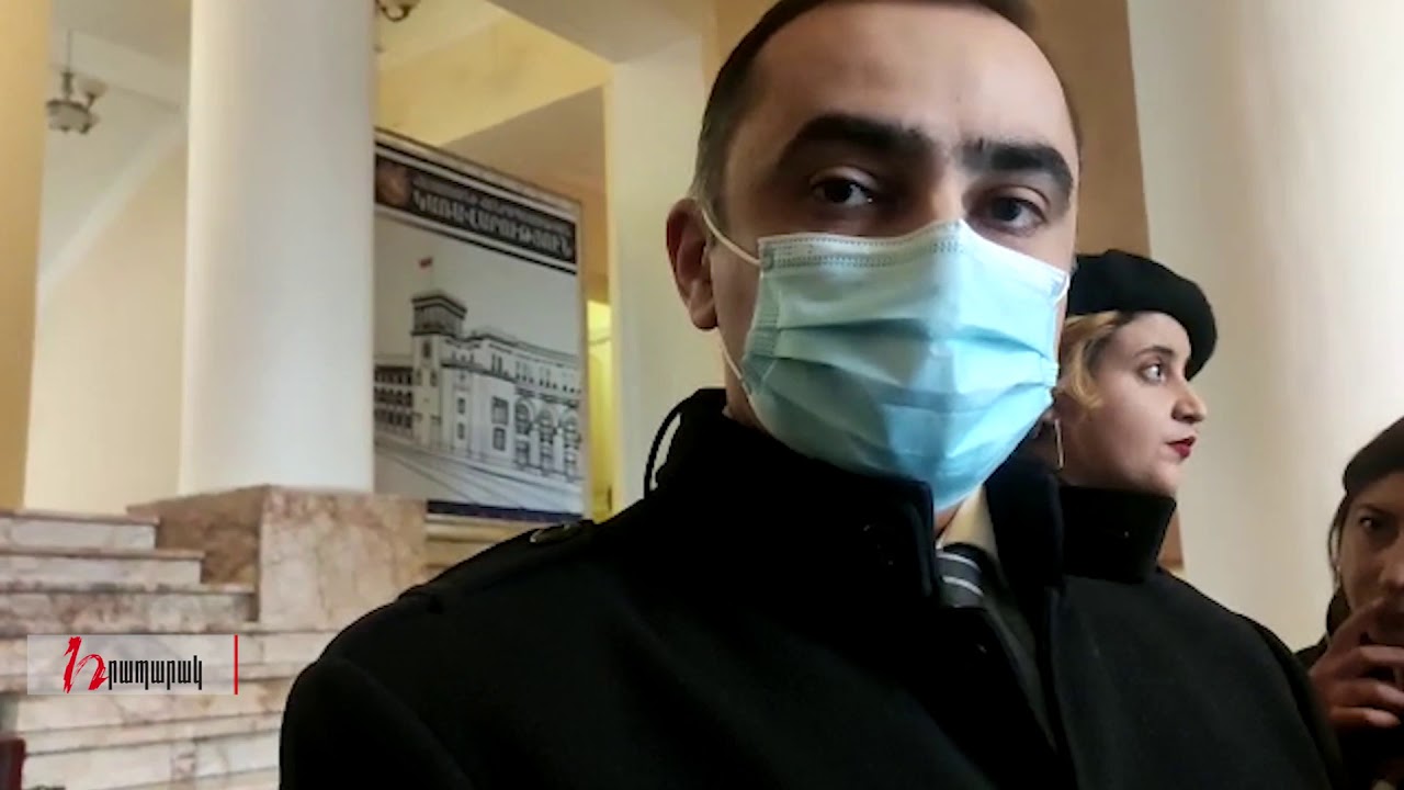 Իսկ այսօր կարո՞ղ են Ռադիոտունը գրավելով դառնալ վարչապետ