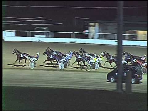 Trotto 03/09/2015 - 5° corsa