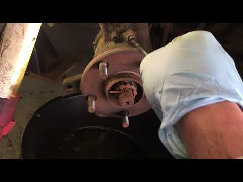 Brake Dust Shield - Is it really needed?
