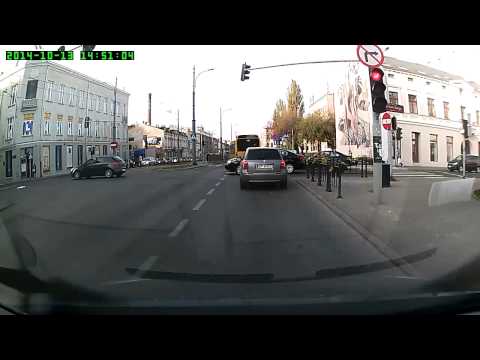 Może ktoś poznaje