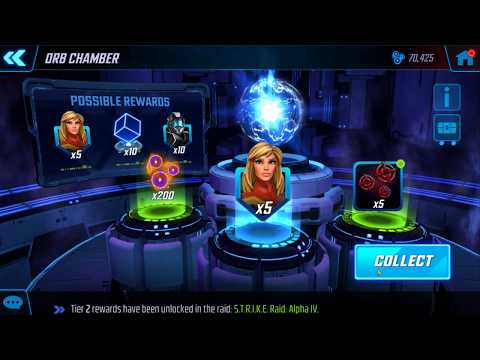Milestone Orb Openings (166) with 6 Red Star  S.H.I.E.L.D  Security
