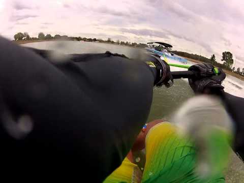 Jon Travers gopro