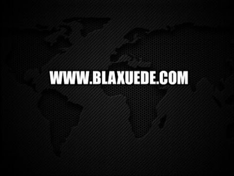 BlaXuede ft Chico9 & Eyonnde - The Storm