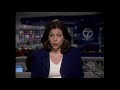 1999 Columbine Massacre News Coverage WABC TV