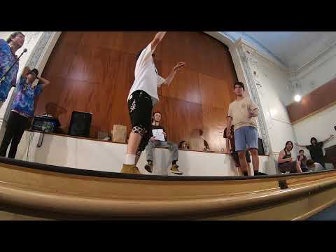 Why Bonz and Nick Gallagher are the best in the world