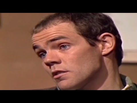 Paul Young - The Prisoner Connection, Part 1