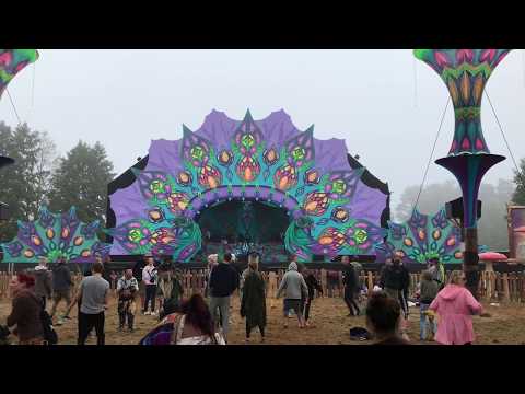 Indian Spirit Festival 2018