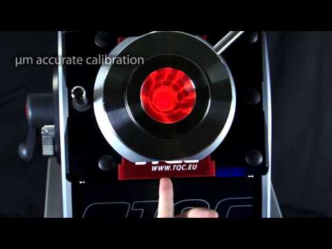 SP4300 TQC Automatic Cupping Test