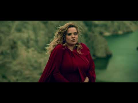 Kristina Boban - I Will Pray - OFFICIAL VIDEO 2017