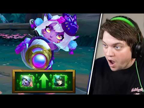 Die BESTE Bot Lane Combo!