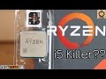 AMD YD160XBCAEWOF - відео