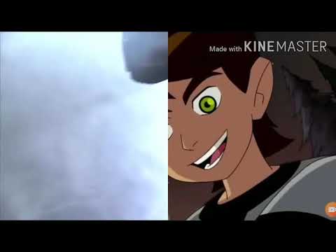 kamen rider kabuto vs ben 10.