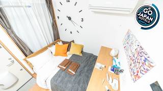 Download lagu Maison de Takinogawa | Tokyo, Japan | Hotel Review ⭐ mp3 Download lagu Maison de Takinogawa | Tokyo, Japan | Hotel Review ⭐ mp3