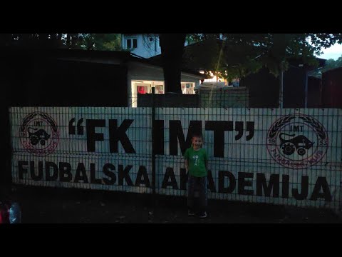 Djidji FK IMT - Fudbalska akademija