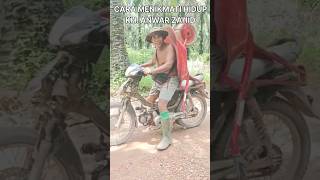 Download lagu CARA MENIKMATI HIDUP - KH. ANWAR ZAHID - Status wa - qoutes #qoutes #reminder #katakata mp3