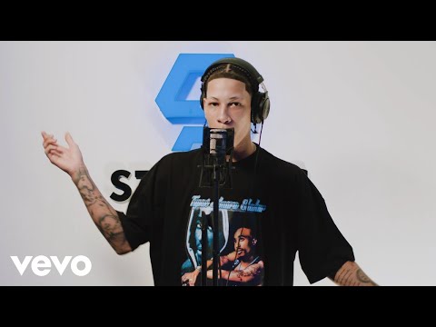 Starmac Publishing, Keyviem - Sessions 11 (Official Video)