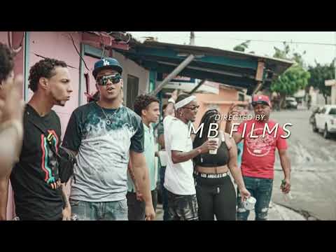 MAINY WOO ft. MANDRAKE EL MALOCORITA - YO LA PRENDO REMIX🔥🔥🔥 - LA GREÑA PROD.- IKING RECORDS