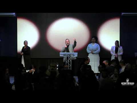 Pastor Ezra LaTurco | Sunday Service Celebration
