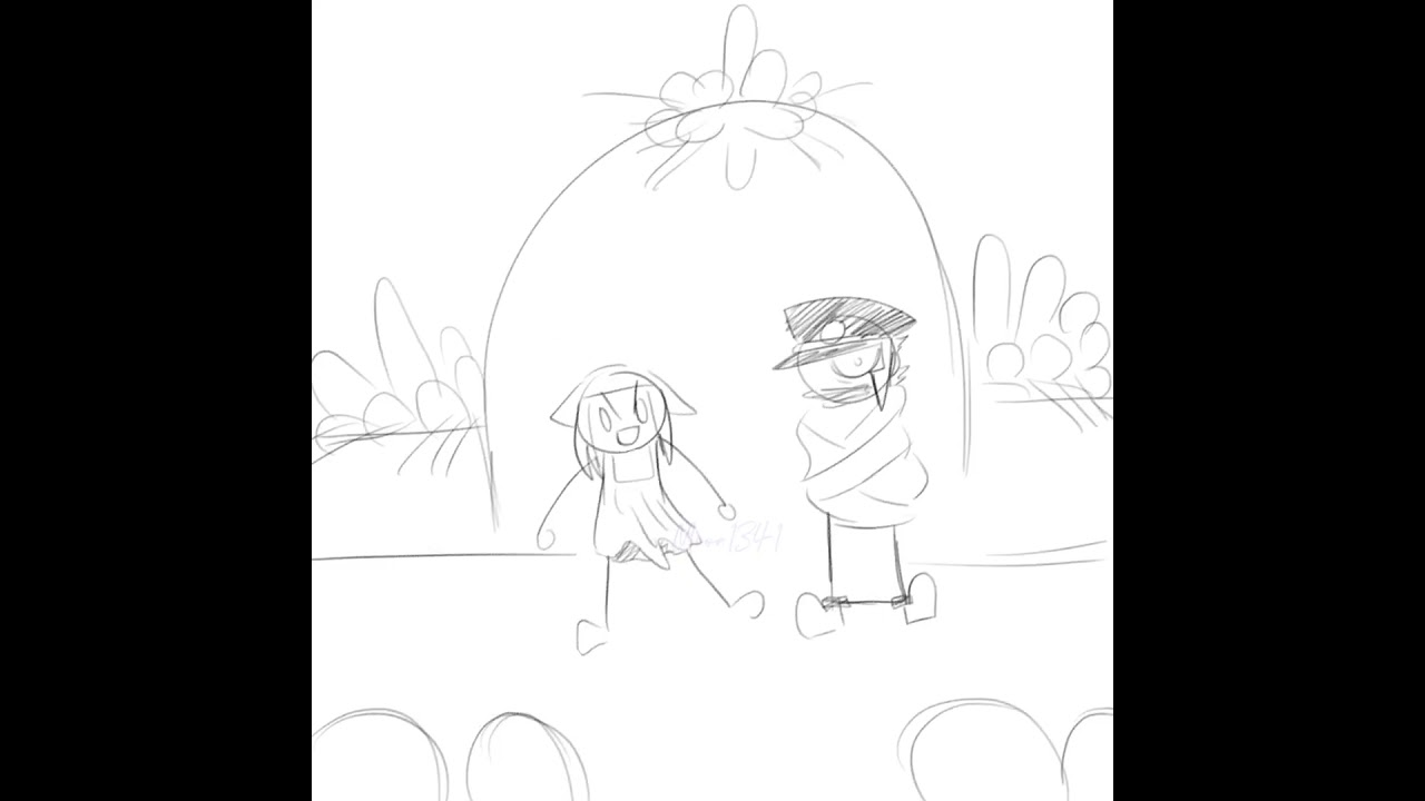 Hikari’s Meat Dress