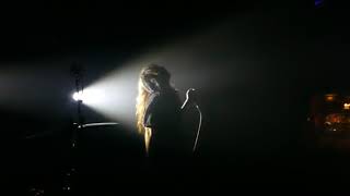 Rituals Of Mine - To Show You Violence (The Satellite, Los Angeles CA 5/2/18)