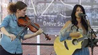 jetty rae - kerosene