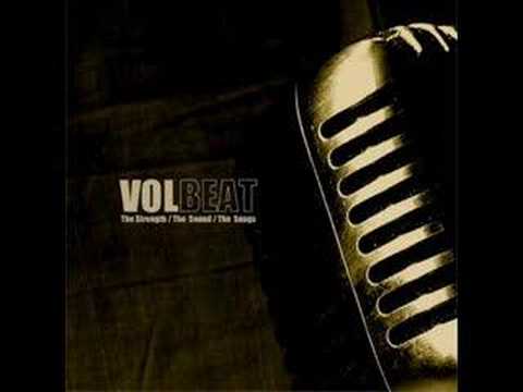 Volbeat - Say Your Number online metal music video by VOLBEAT