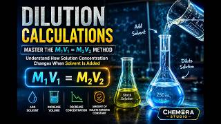 Dilution Calculations