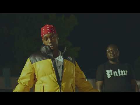 Beenie Gunter - Nuh Regular (Official Video)