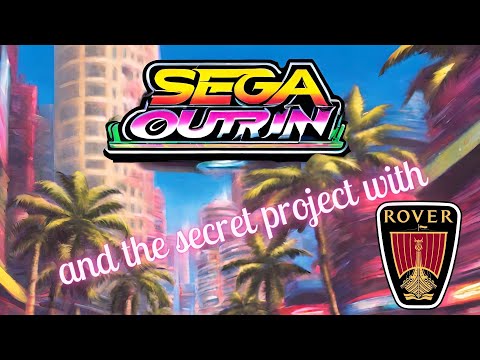 The secret project that could have saved MG Rover!!!