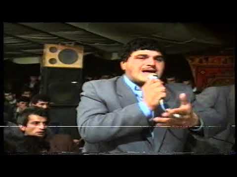 Seher gedibdiktavat eyliyirsen Agakerim,Agamirze,Elcin,Sahib 1993 cu il