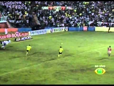 MARCINHO BEIJA FLOR - ATACANTE