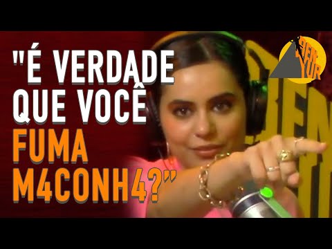 "TODAY IT'S MORE WORTH IT FOR ME TO STAY AT HOME" - BEN-YUR PODCAST