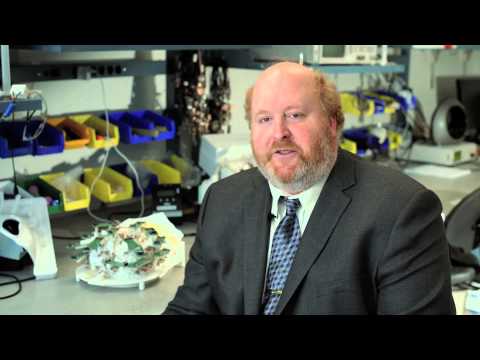 Magnetic Particle Imaging Research