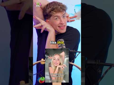 Natalie Reynold’s Coming For Harper!