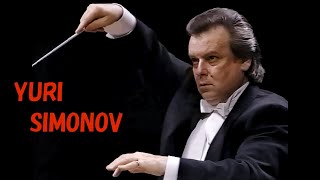 Download lagu [Yuri Simonov] チャイコフスキー／「くるみ割り人形」～花のワルツ ＆ パ・ド・ドゥ mp3