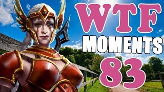 WTF Moments #83