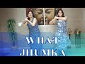 What Jhumka Rocky Aur Rani Kii Prem Kahani Ranveer Alia Dance Cover What Jhumka Dance