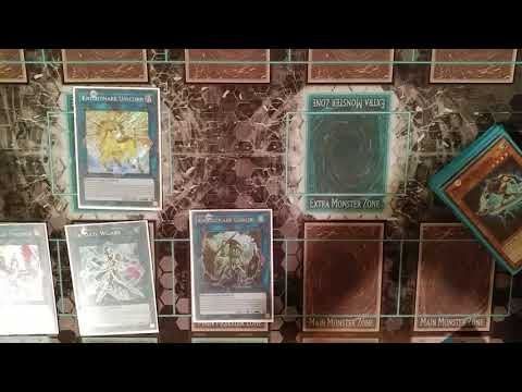 GOUKI KNIGHTMARE TEST HANDS AND COMBOS