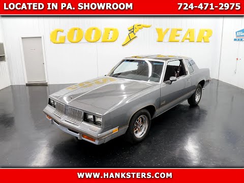 1985 Oldsmobile 442 (CC-1460817) for sale in Homer City, Pennsylvania