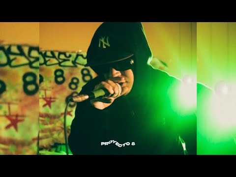 MNZR - Niños De La Calle (En Vivo) @proyecto_8_