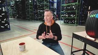 Replay live shopping Vredestein QUATRAC PRO 2