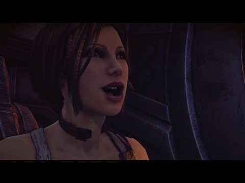 Bulletstorm: Full Clip Edition - End Sequence + Ending