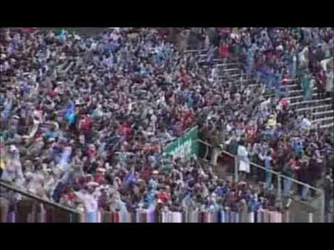 19930422 | Cup Winners' Cup | R.A.F.C. - Spartak Moskou | VRT