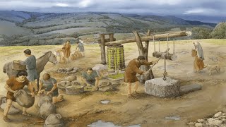 Latin Vocabulary: Domestic Animals