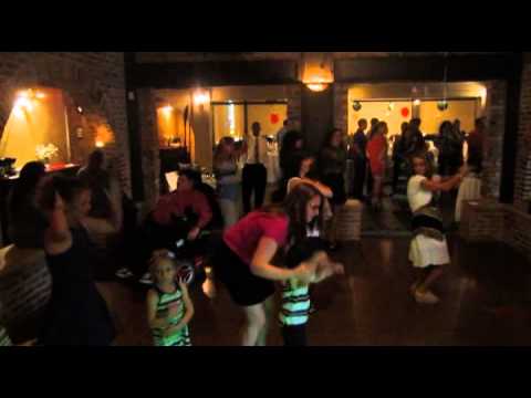 Promotional video thumbnail 4 for RoyaltyDJ & Entertainment, LLC
