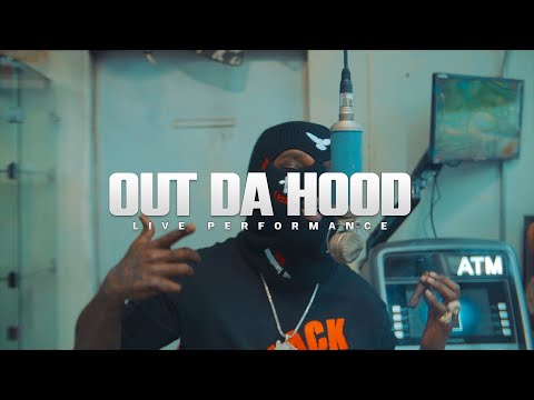 OTM Twin - Off White | Out Da Hood Performance