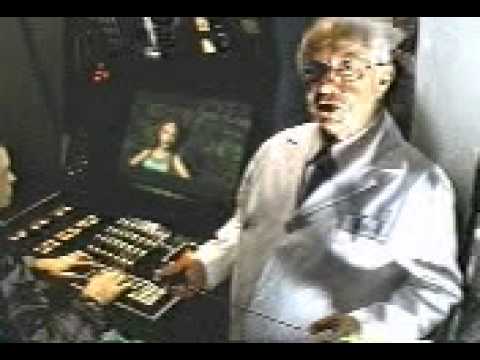 Tomb Raider 3 - Adventures of Lara Croft TV Commercial